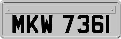 MKW7361