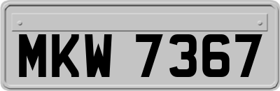 MKW7367