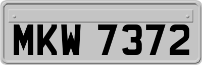 MKW7372