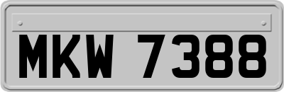 MKW7388