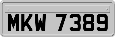 MKW7389