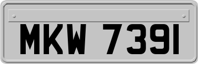 MKW7391