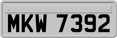 MKW7392