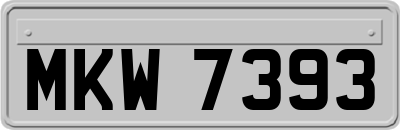 MKW7393