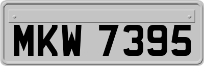 MKW7395