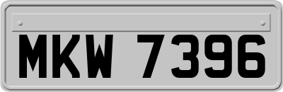 MKW7396