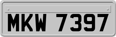 MKW7397