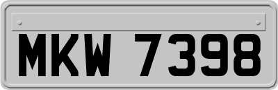 MKW7398