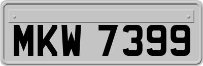 MKW7399