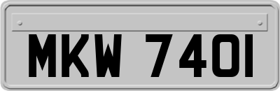 MKW7401