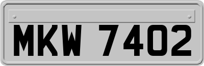 MKW7402
