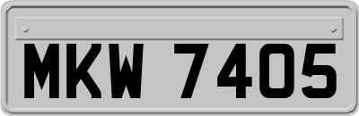 MKW7405
