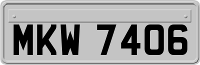 MKW7406