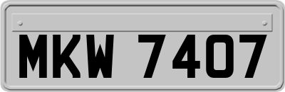 MKW7407