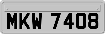 MKW7408