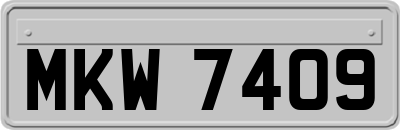 MKW7409