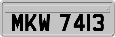 MKW7413