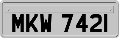 MKW7421