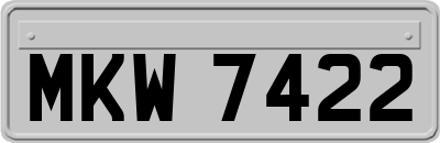 MKW7422