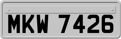 MKW7426