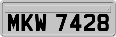 MKW7428