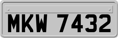 MKW7432