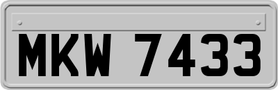 MKW7433