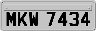 MKW7434