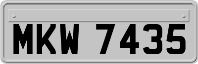 MKW7435