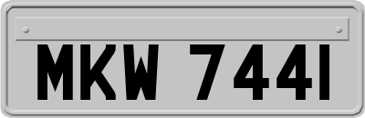 MKW7441