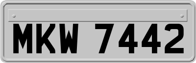 MKW7442