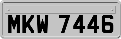 MKW7446