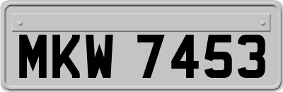 MKW7453