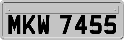 MKW7455