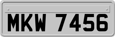 MKW7456