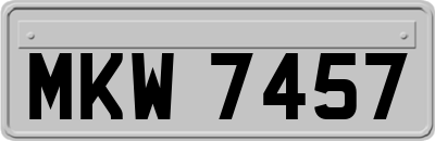 MKW7457