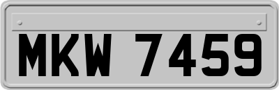 MKW7459