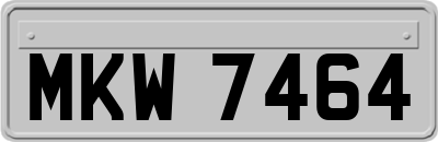 MKW7464