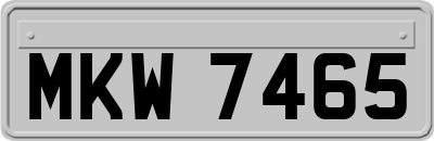 MKW7465