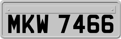 MKW7466