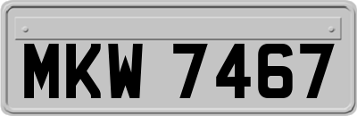 MKW7467