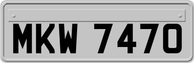 MKW7470
