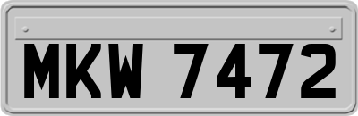 MKW7472