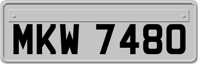 MKW7480