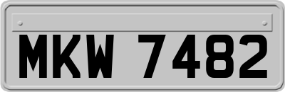 MKW7482