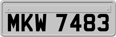 MKW7483