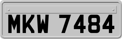 MKW7484