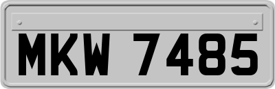 MKW7485