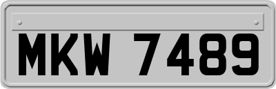 MKW7489