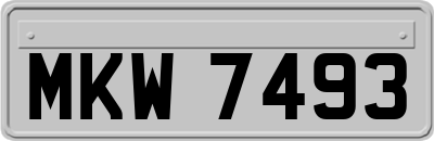 MKW7493